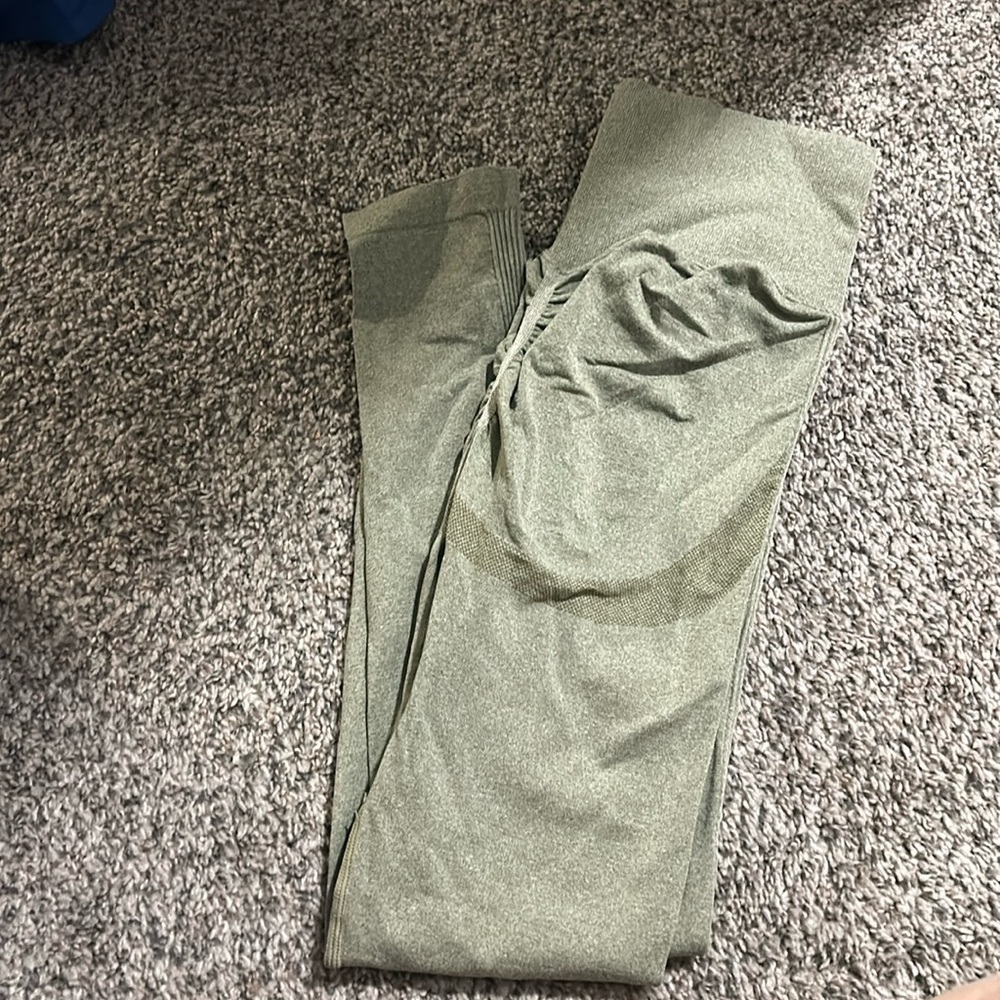 Athletic Leggings
